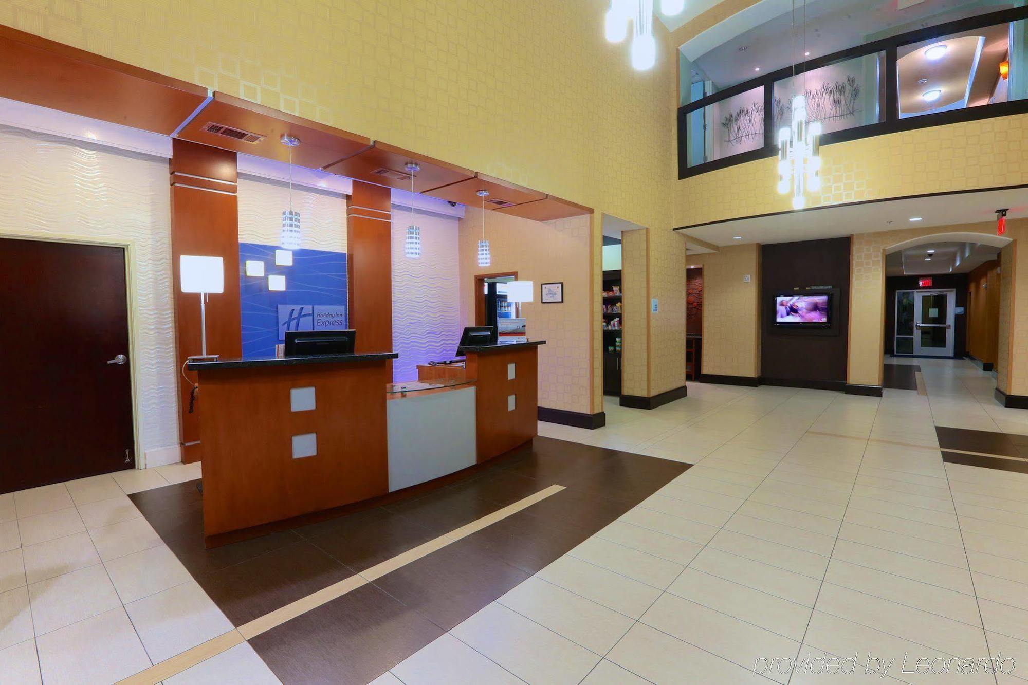 Holiday Inn Express Hotel & Suites Dallas West By Ihg מראה חיצוני תמונה
